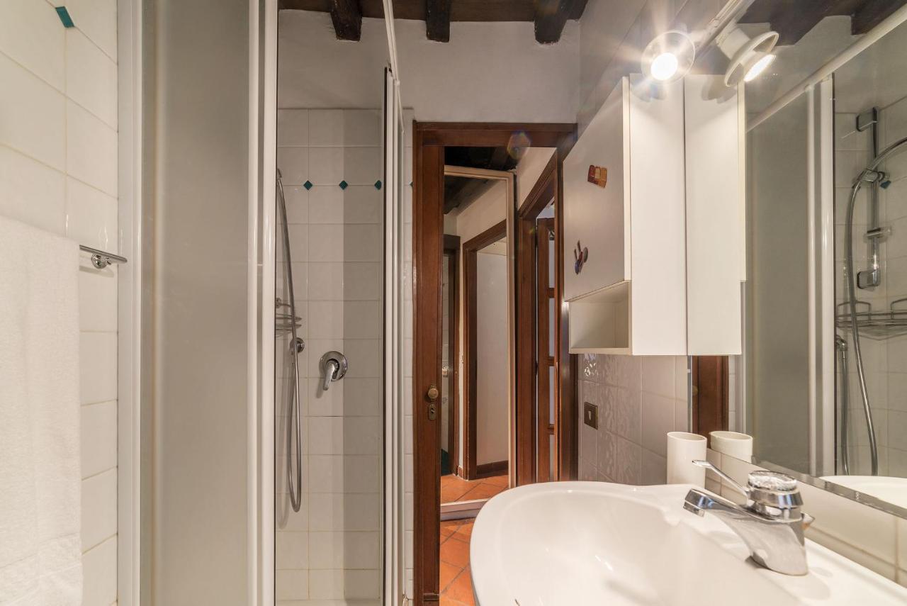 Stylish Flat Domus Aurea Apartment Roma Exterior foto