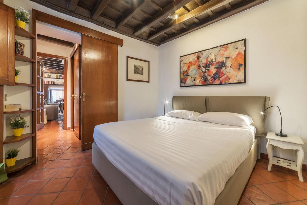 Stylish Flat Domus Aurea Apartment Roma Exterior foto